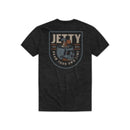 Jetty - Stranded Tee