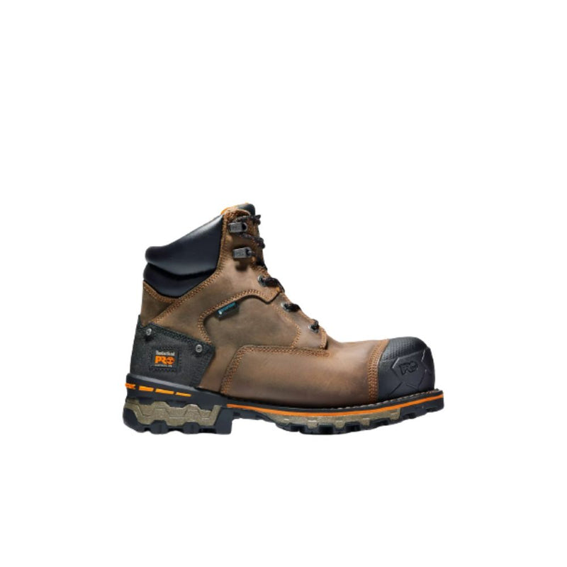 Timberland - Boondock 6" Composite Toe Waterproof Work Boot