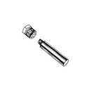 Camp - NPT Zinc Pencil Anode W/O Plug