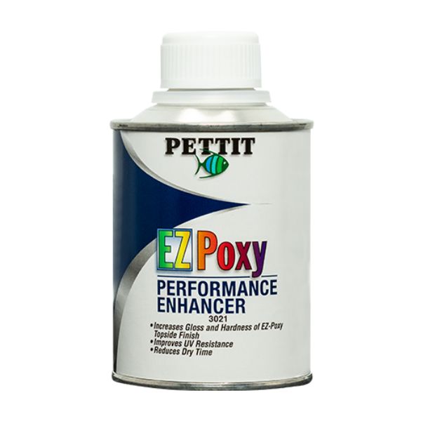Pettit - EZ Poxy Performance Exhancer