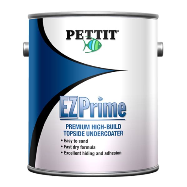 Pettit - EZ Prime Quart