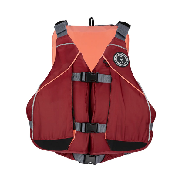 Seapro Personal Floatation Device (Life Jacket)