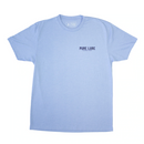 PURE LURE - American Fish Bone Short Sleeve