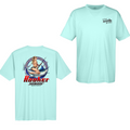 Sea Gear Outfitters - Local Hooker Short Sleeve Sun Shirt