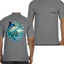 Sea Gear Outfitters - Sailfish Short Sleeve
