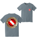 Atlantic Divers Short Sleeve