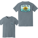 Sea Gear - Order The Scallops Short Sleeve