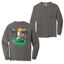 Sea Gear - Catch of the Day Heavy Weight Long Sleeve