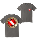 Atlantic Divers Short Sleeve