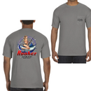 Sea Gear Outfitters - Local Hooker Heavy Weight Short Sleeve