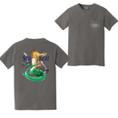 Sea Gear - Catch of the Day Heavy Weight Tee - Light Colors
