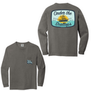 Sea Gear - Order The Scallops Long Sleeve