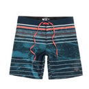 Dark Seas - Gyotaku Boardshort