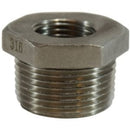 Midland - Stainless Steel Hex Bushing