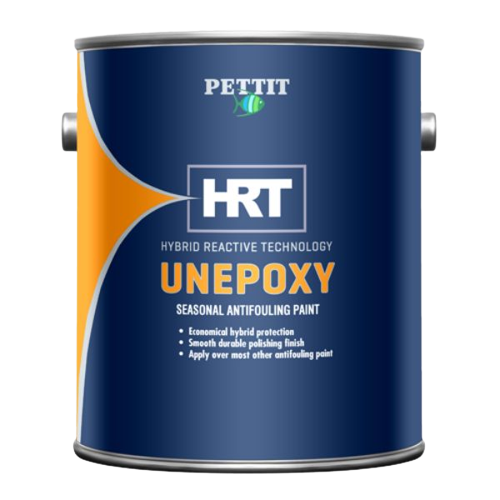 Petit - Unepoxy HRT Seasonal Antifouling Paint Gallon