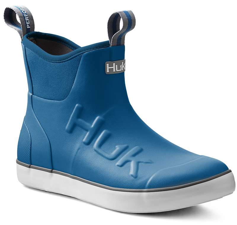 HUK- Rogue Wave Ankle Boot