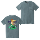 Sea Gear - Catch of the Day Heavy Weight Tee - Dark Colors