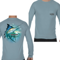 Sea Gear Outfitters - Sailfish Long Sleeve