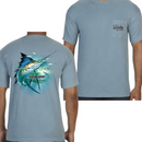 Sea Gear Outfitters - Sailfish Short Sleeve