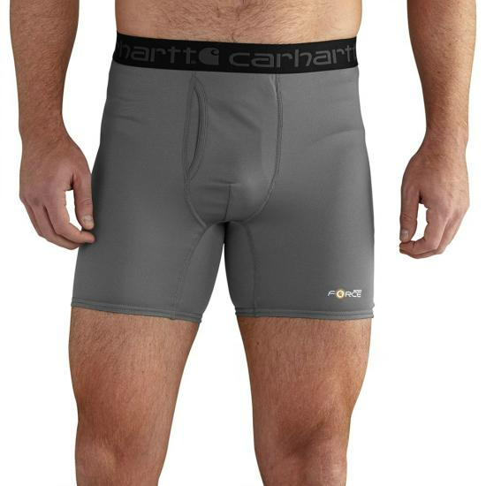 Carhartt - Base Force Extremes Lightweight Boxer