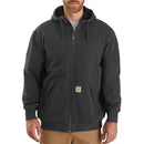 Carhartt - Rain Defender® Loose Fit Midweight Thermal-Lined Full-Zip Sweatshirt