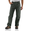 Carhartt - Washed Duck Work Loose Fit Pant