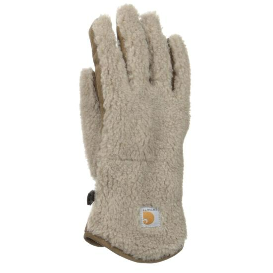Carhartt - Women's Sherpa Glove