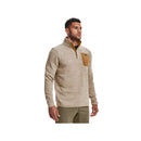 Under Armour- Specialist Henley 2.0