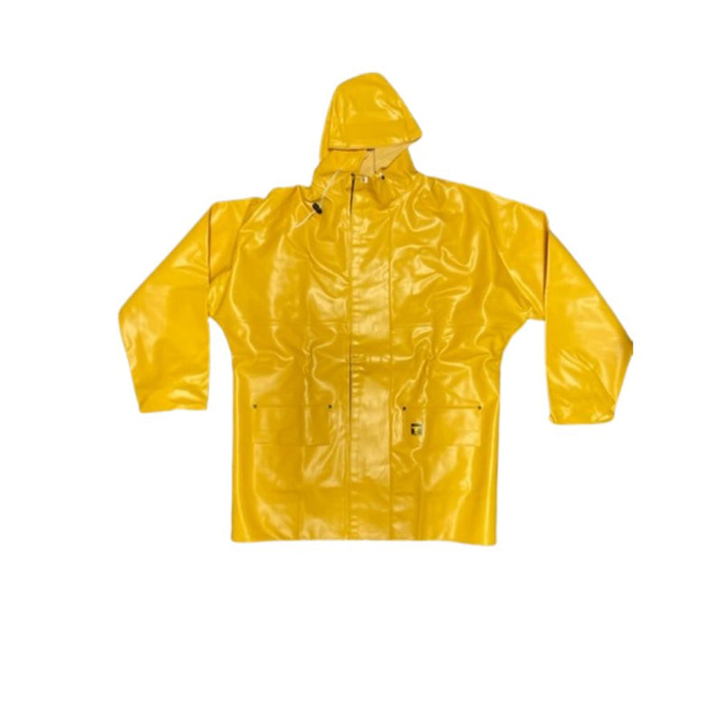 Guy Cotten - Yellow Jacket - Medium