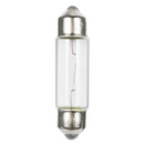 ANCOR - Festoon Bulb - 1.73" Long, 10W (1.73") 2 Pack