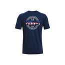 Under Armour- Men's USA Freedom Marlin Tee