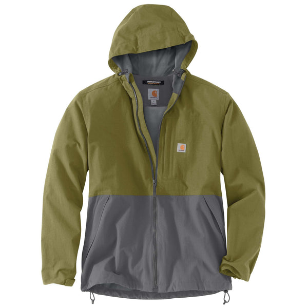 Carhartt - Storm Defender Loose Fit Midweight Utility Jacket