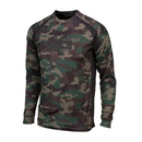 Pelagic- Vaportek Long Sleeve Fishing Shirt