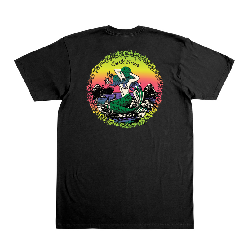Dark Seas - Deep Desires Tee