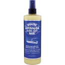 Woody Wax - Carnauba Glass Coat Topside/Hull Wax 16 oz