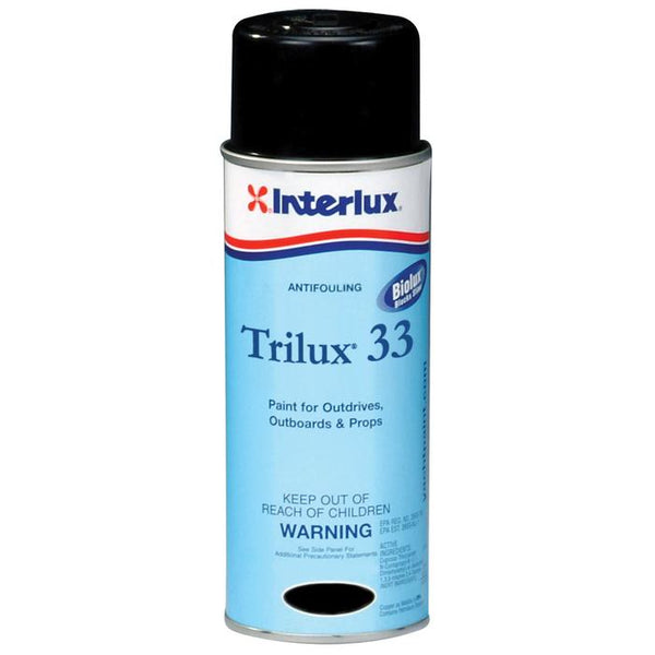 Interlux - Trilux 33 Aerosol