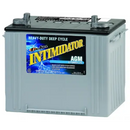 DEKA - Intimidator Deep Cycle AGM (Group 24) 12 Volt 79 Ah