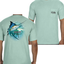 Sea Gear Outfitters - Sailfish Short Sleeve