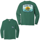 Sea Gear - Order The Scallops Long Sleeve