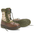 XTRATUF - Men's 8" Insulated Legacy Lace Boot