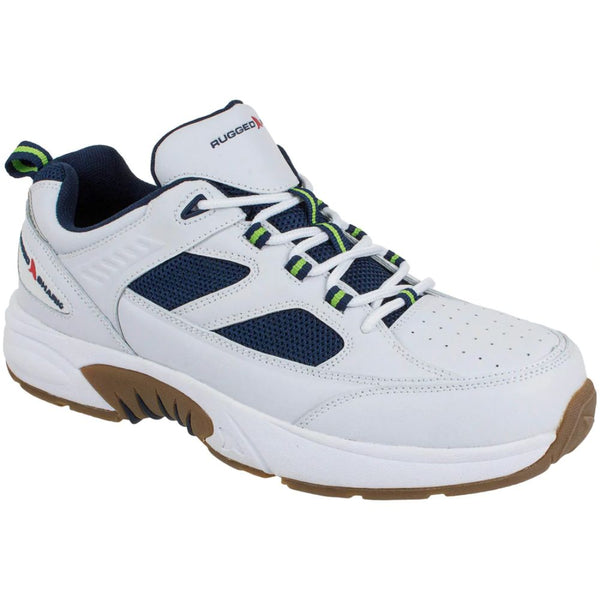 Rugged shark hotsell pacifico shoes
