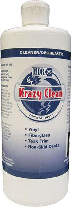 MDR - Krazy Clean