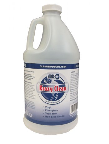 MDR - Krazy Clean
