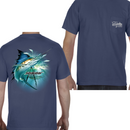 Sea Gear Outfitters - Sailfish Short Sleeve