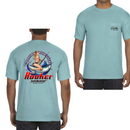 Sea Gear Outfitters - Local Hooker Heavy Weight Short Sleeve