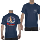 Sea Gear Outfitters - Local Hooker Heavy Weight Short Sleeve