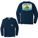Sea Gear - Order The Scallops Long Sleeve