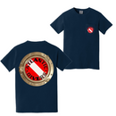 Atlantic Divers Short Sleeve