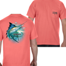 Sea Gear Outfitters - Sailfish Short Sleeve