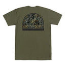 Dark Seas - Night Vison Tee